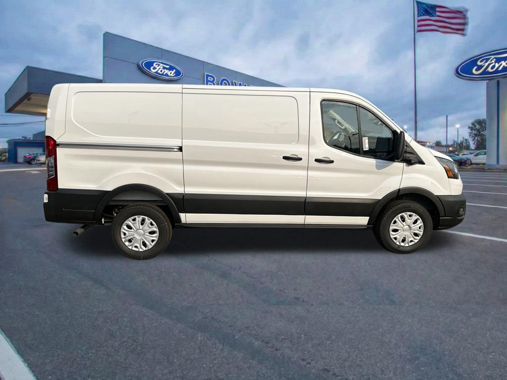 new 2025 Ford Transit-350 car, priced at $48,495