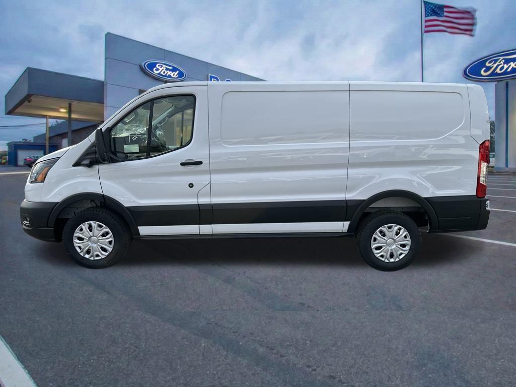 new 2025 Ford Transit-350 car, priced at $48,495