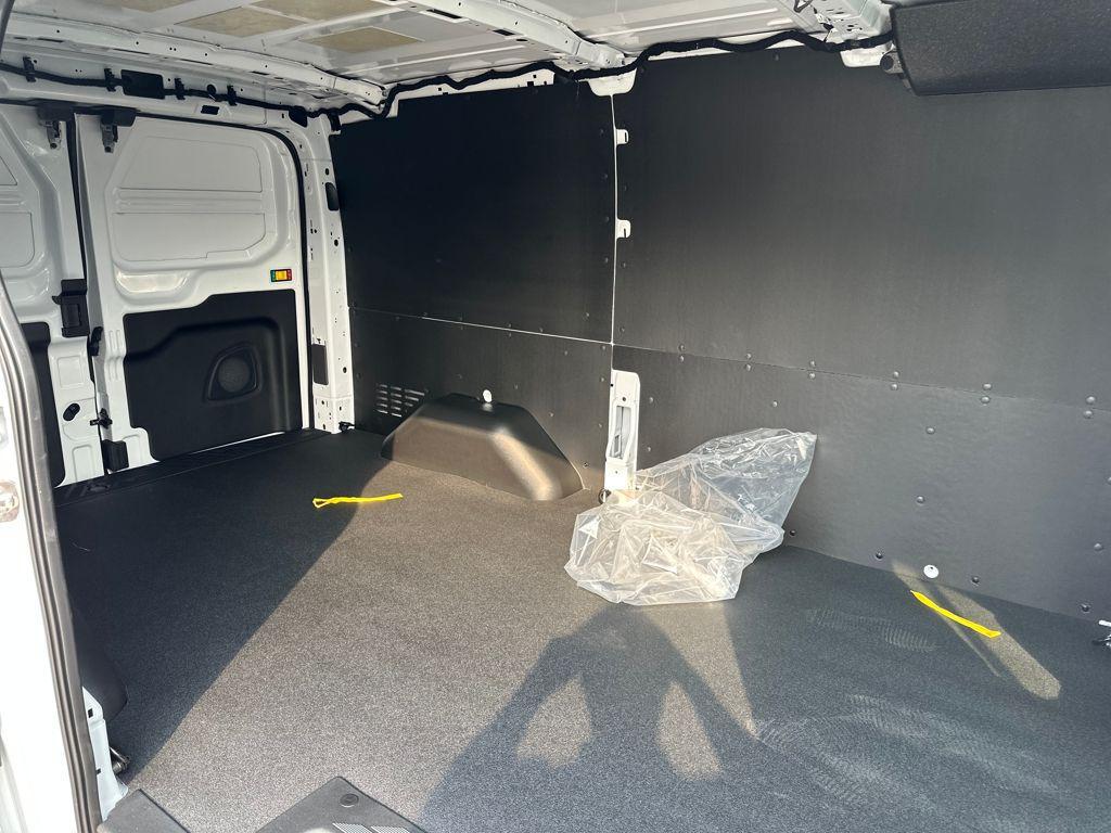 new 2025 Ford Transit-350 car, priced at $48,495