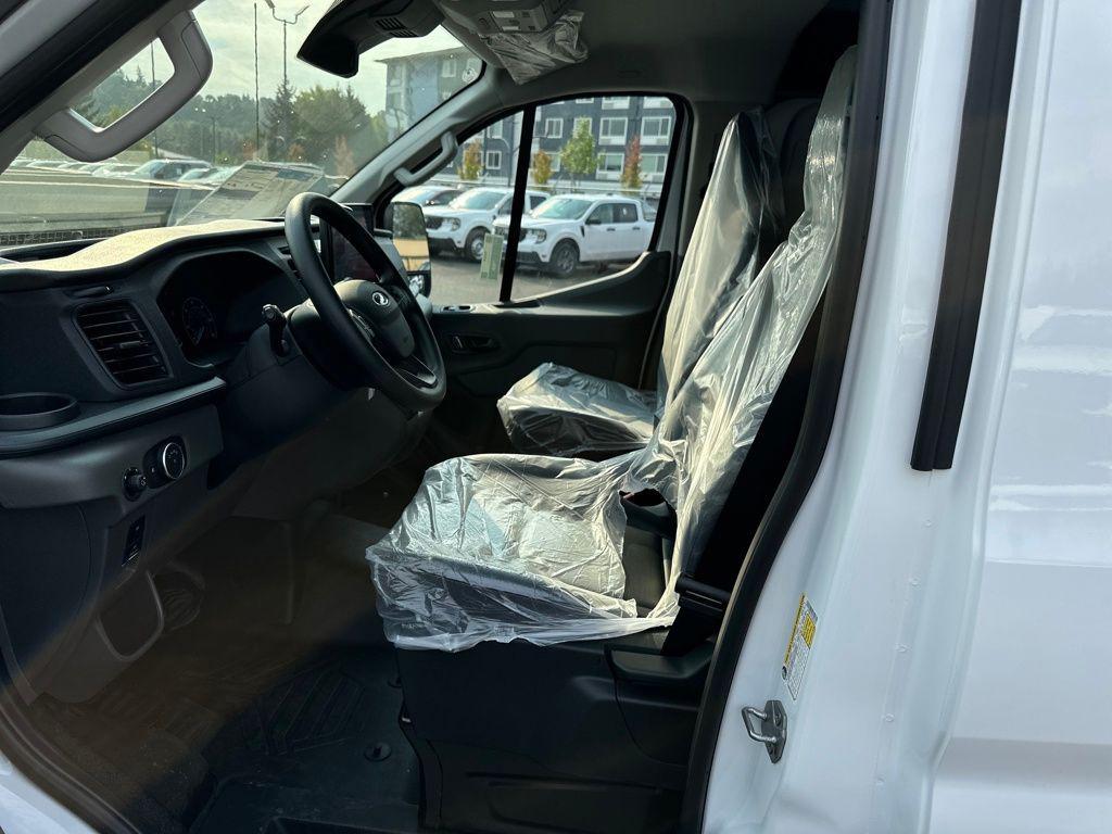 new 2025 Ford Transit-350 car, priced at $48,495