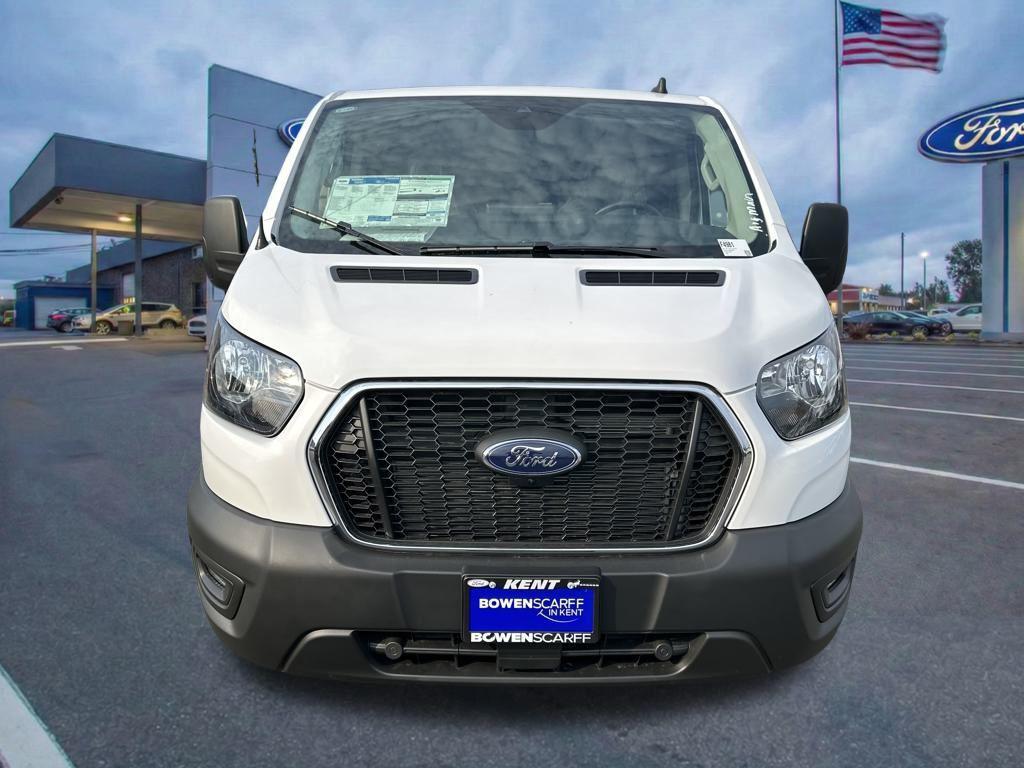 new 2025 Ford Transit-350 car, priced at $48,495