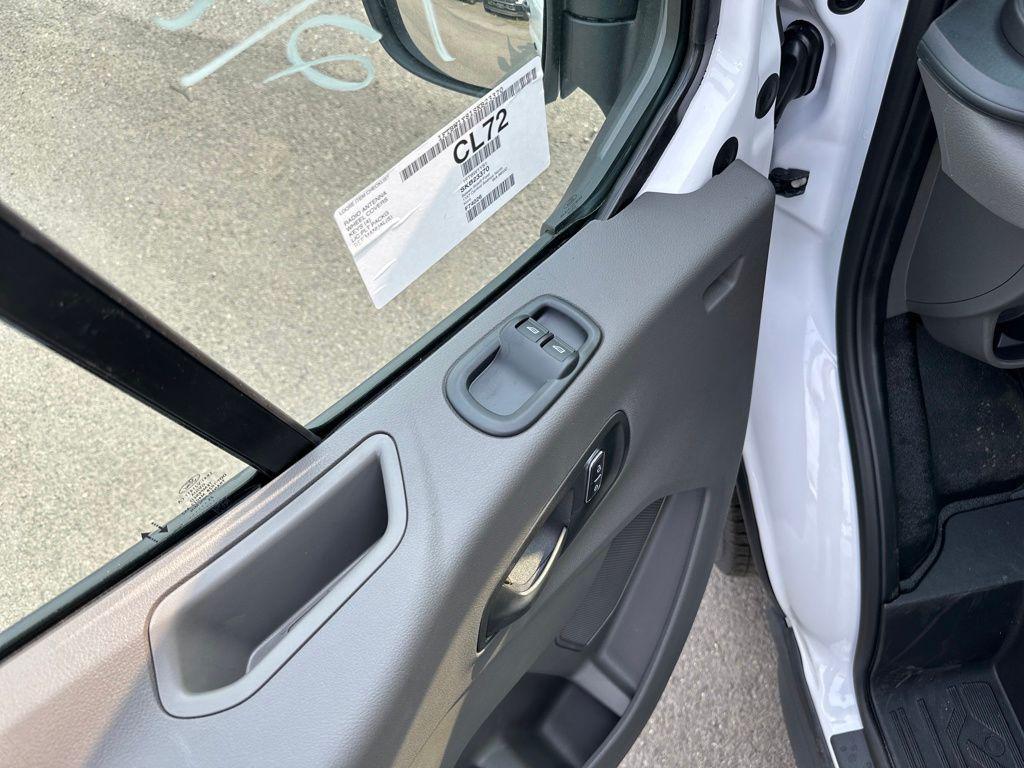 new 2025 Ford Transit-350 car, priced at $48,495