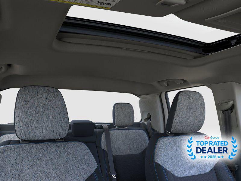 new 2026 Ford Maverick car, priced at $35,905