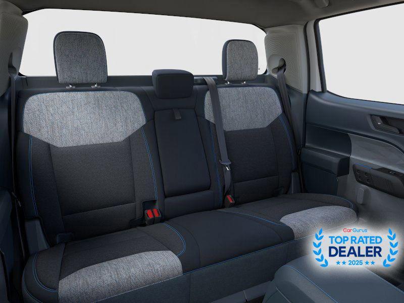 new 2026 Ford Maverick car, priced at $35,905