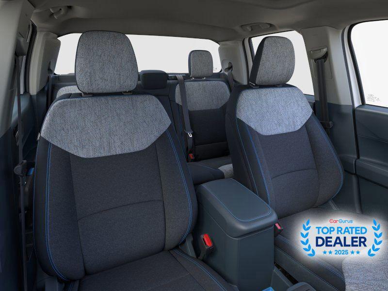 new 2026 Ford Maverick car, priced at $35,905