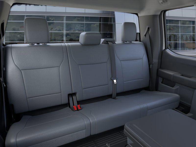 new 2026 Ford F-250 car, priced at $50,205