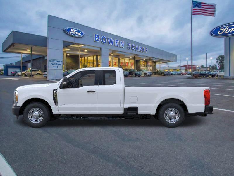 new 2026 Ford F-250 car, priced at $50,205