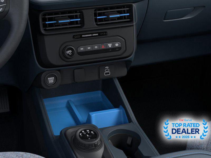 new 2026 Ford Maverick car, priced at $33,655