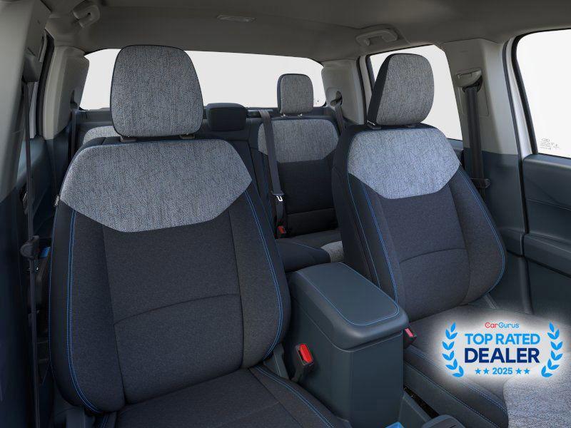 new 2026 Ford Maverick car, priced at $33,655