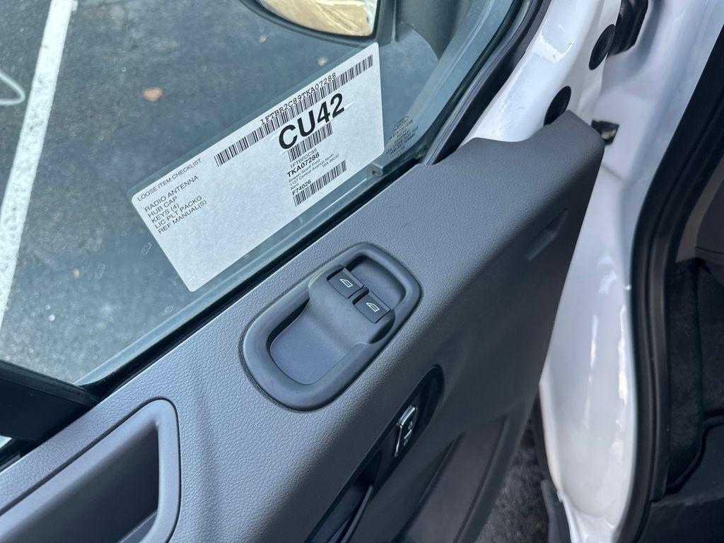 new 2026 Ford Transit-250 car, priced at $57,760