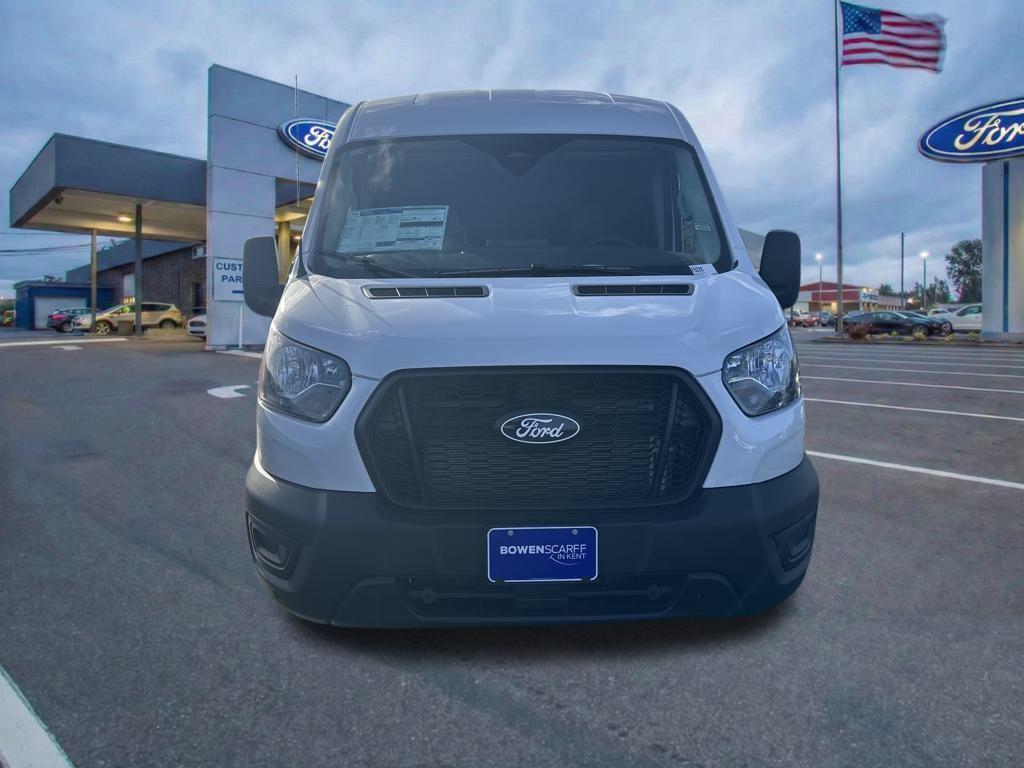 new 2026 Ford Transit-250 car, priced at $57,760