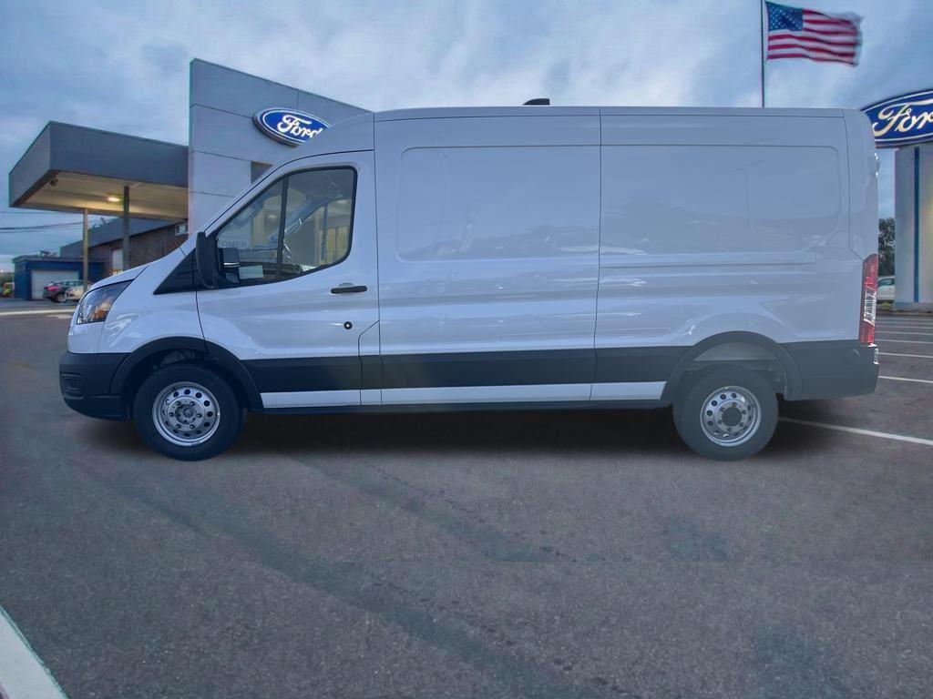 new 2026 Ford Transit-250 car, priced at $57,760