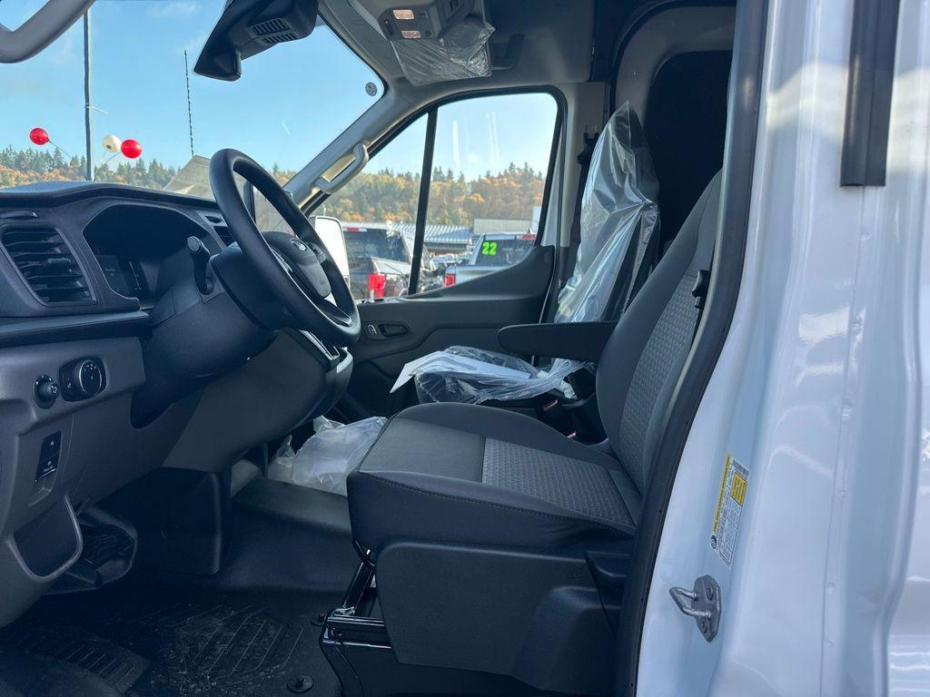 new 2026 Ford Transit-250 car, priced at $57,760