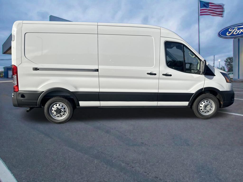 new 2026 Ford Transit-250 car, priced at $57,760