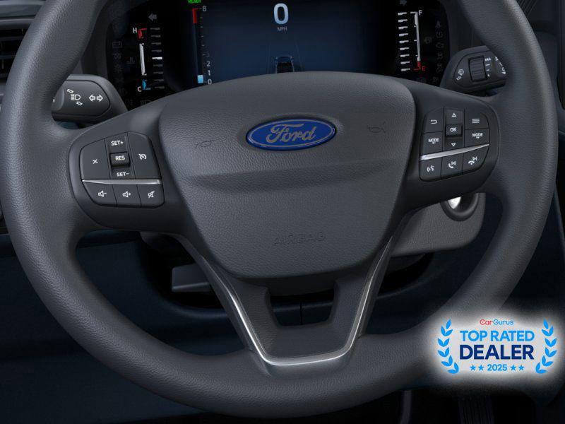 new 2026 Ford Maverick car, priced at $31,695