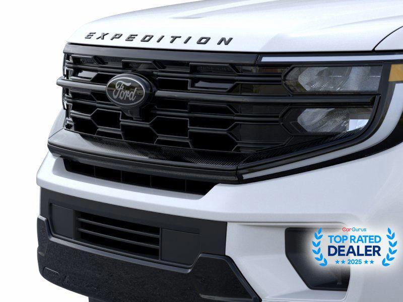 new 2026 Ford Expedition Max car, priced at $84,503