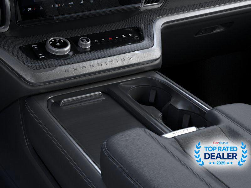 new 2026 Ford Expedition Max car, priced at $84,503