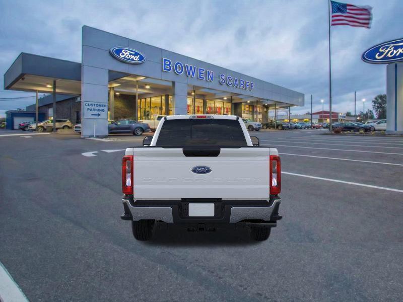 new 2026 Ford F-350 car, priced at $71,045