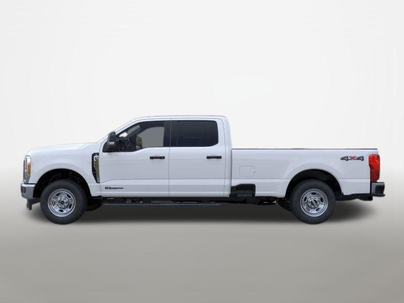 new 2026 Ford F-350 car, priced at $71,045
