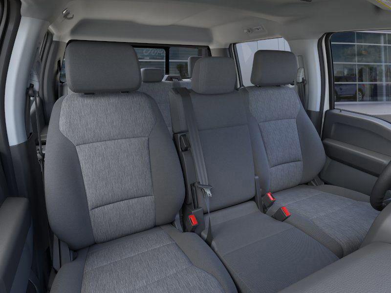 new 2026 Ford F-350 car, priced at $71,045