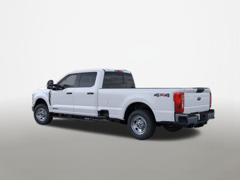 new 2026 Ford F-350 car, priced at $71,045