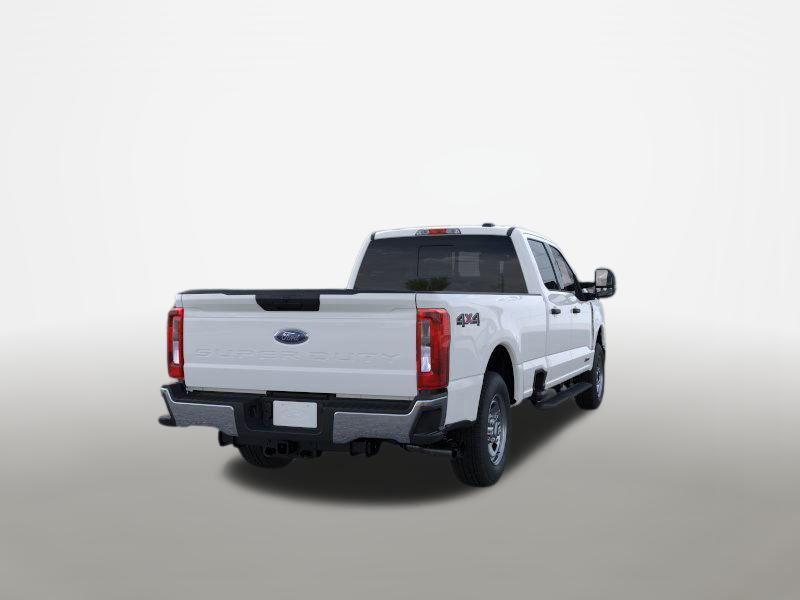 new 2026 Ford F-350 car, priced at $71,045