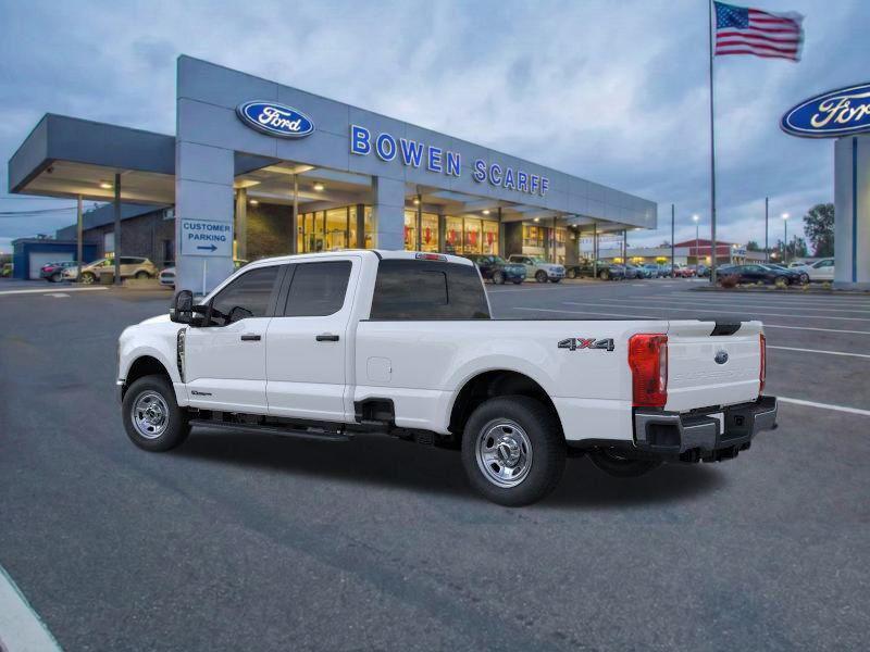 new 2026 Ford F-350 car, priced at $71,045