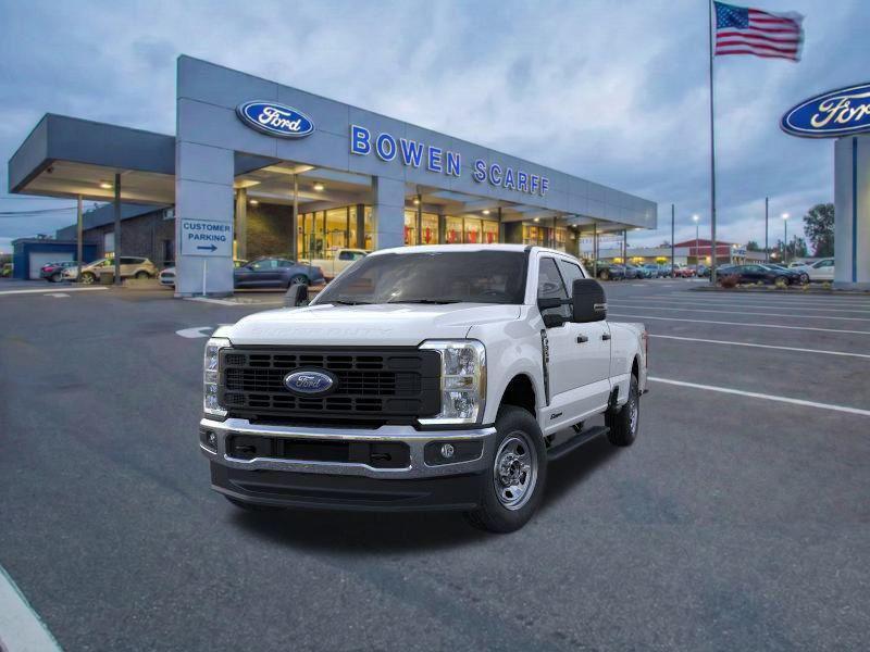 new 2026 Ford F-350 car, priced at $71,045