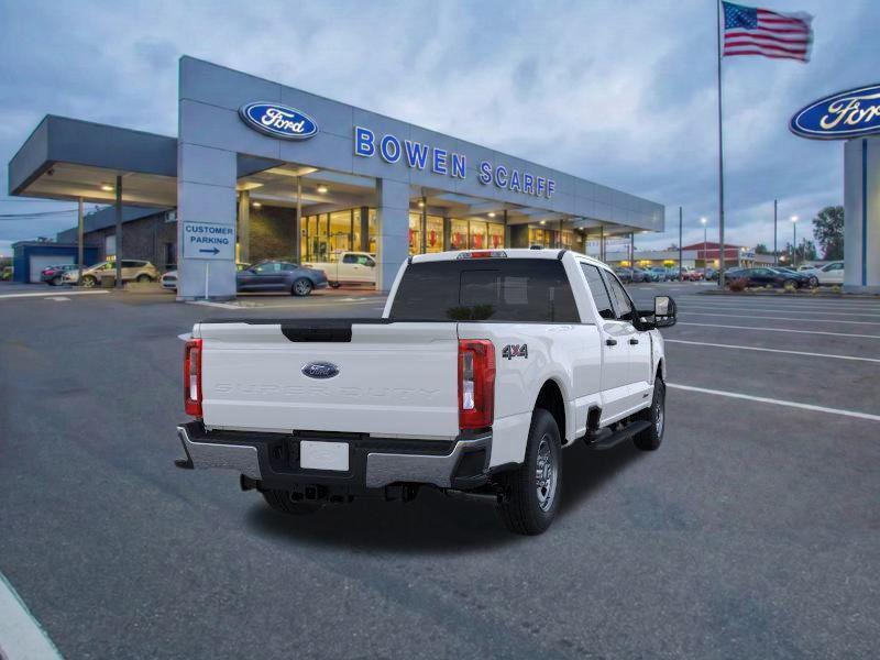 new 2026 Ford F-350 car, priced at $71,045