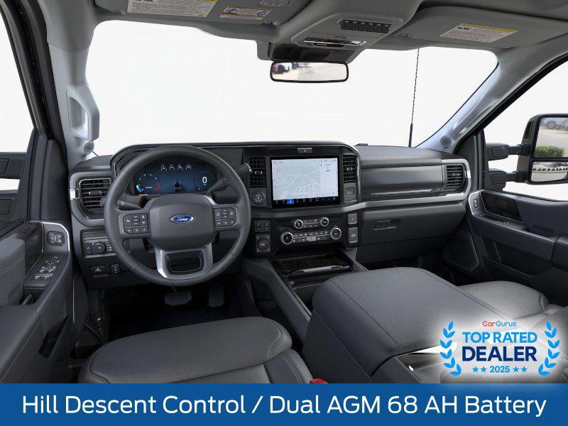 new 2026 Ford F-350 car, priced at $80,009