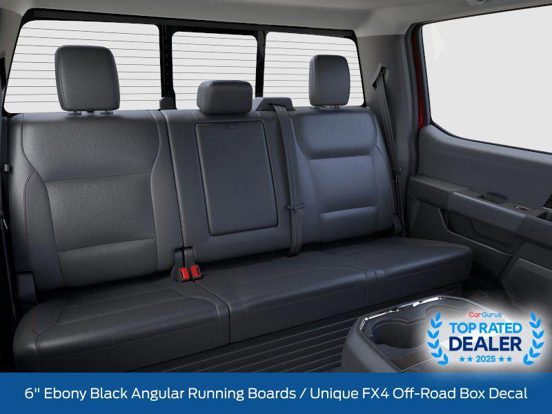 new 2026 Ford F-350 car, priced at $80,009