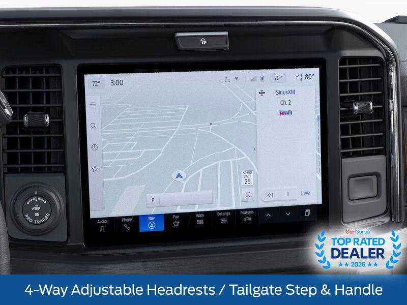 new 2026 Ford F-350 car, priced at $80,009