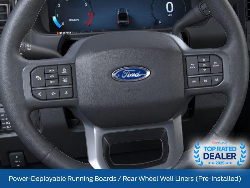 new 2026 Ford F-350 car, priced at $80,009