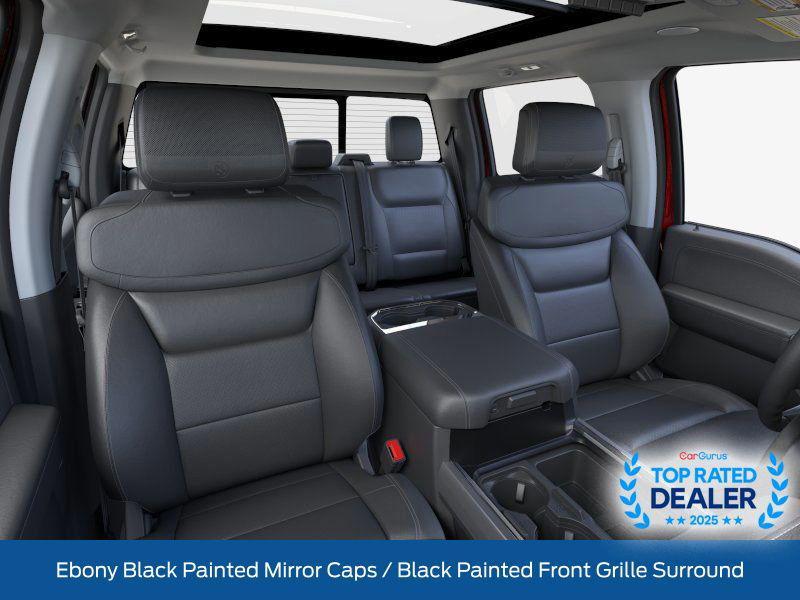 new 2026 Ford F-350 car, priced at $80,009