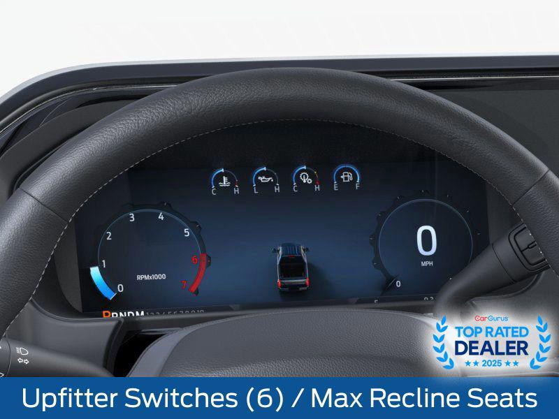 new 2026 Ford F-350 car, priced at $80,009