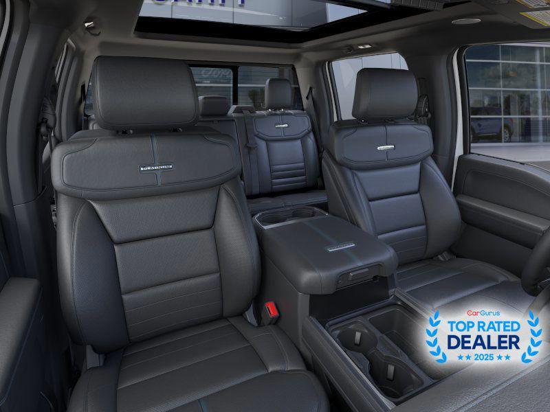 new 2026 Ford F-350 car, priced at $100,166