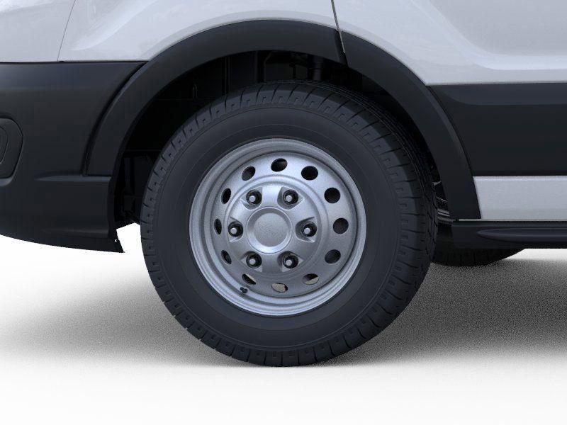 new 2026 Ford Transit-250 car, priced at $58,025