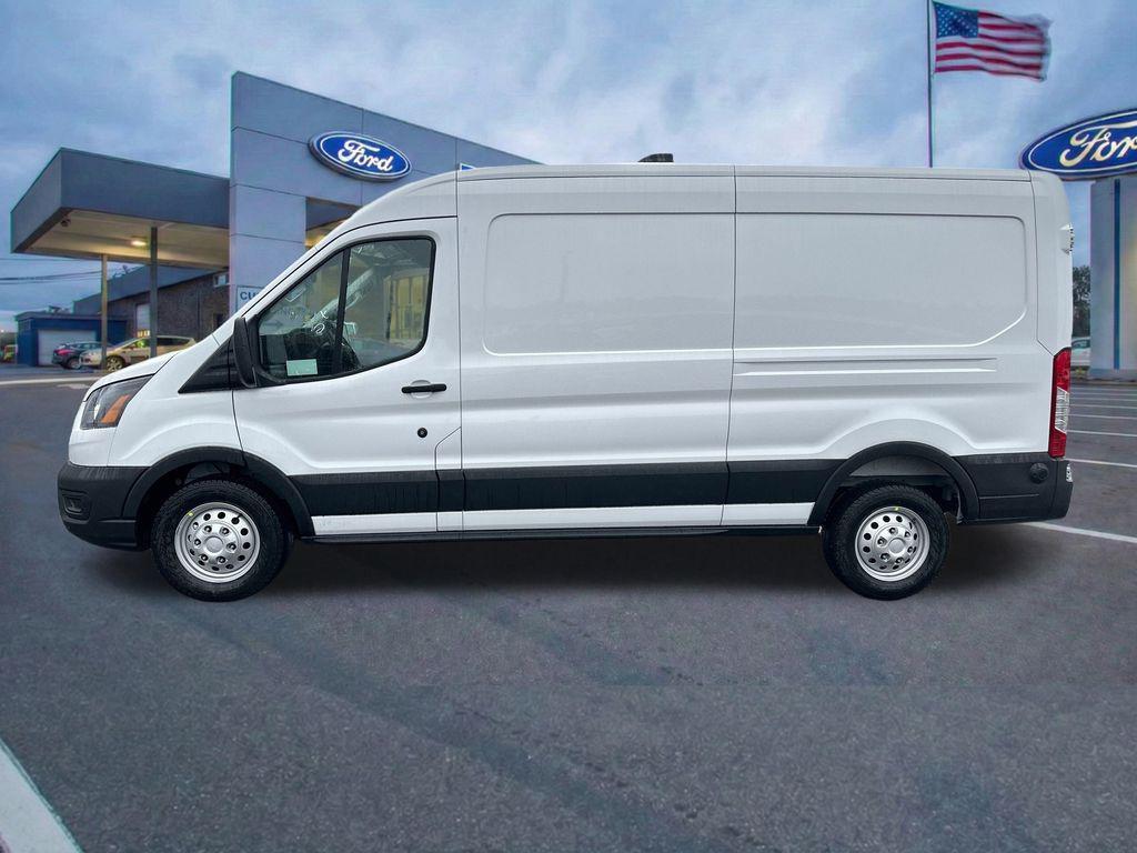 new 2026 Ford Transit-150 car, priced at $60,470