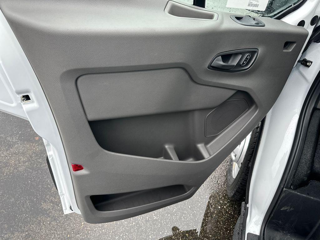 new 2026 Ford Transit-150 car, priced at $60,470