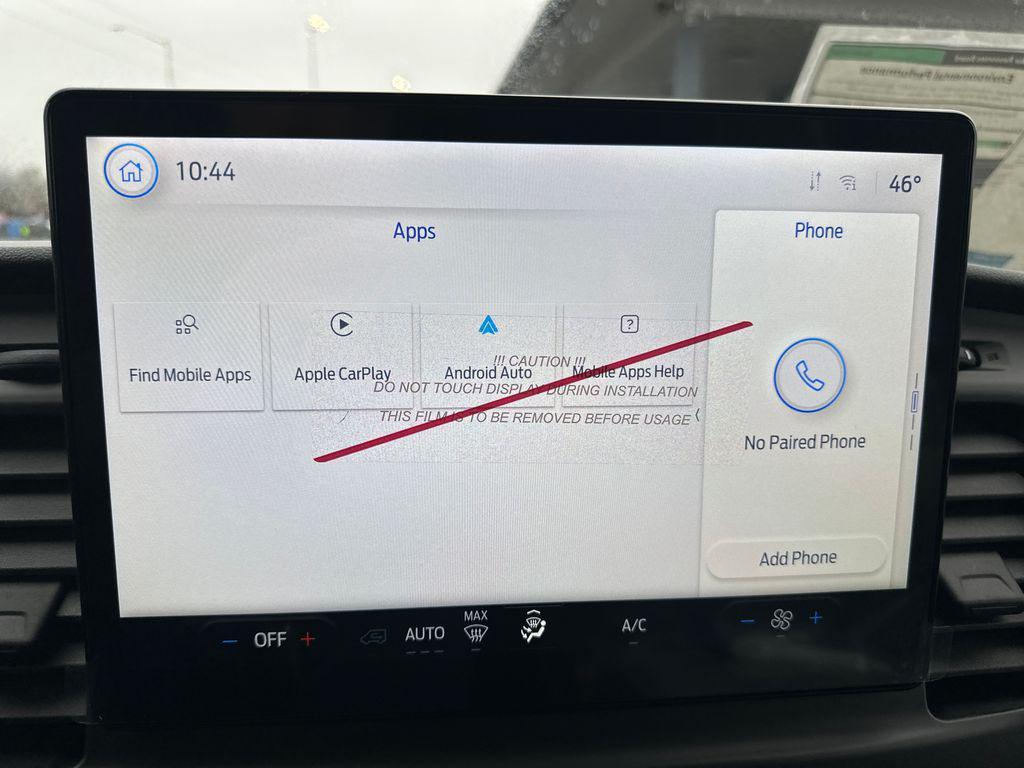 new 2026 Ford Transit-150 car, priced at $60,470
