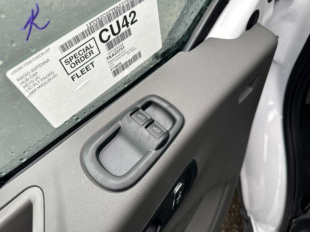 new 2026 Ford Transit-150 car, priced at $60,470