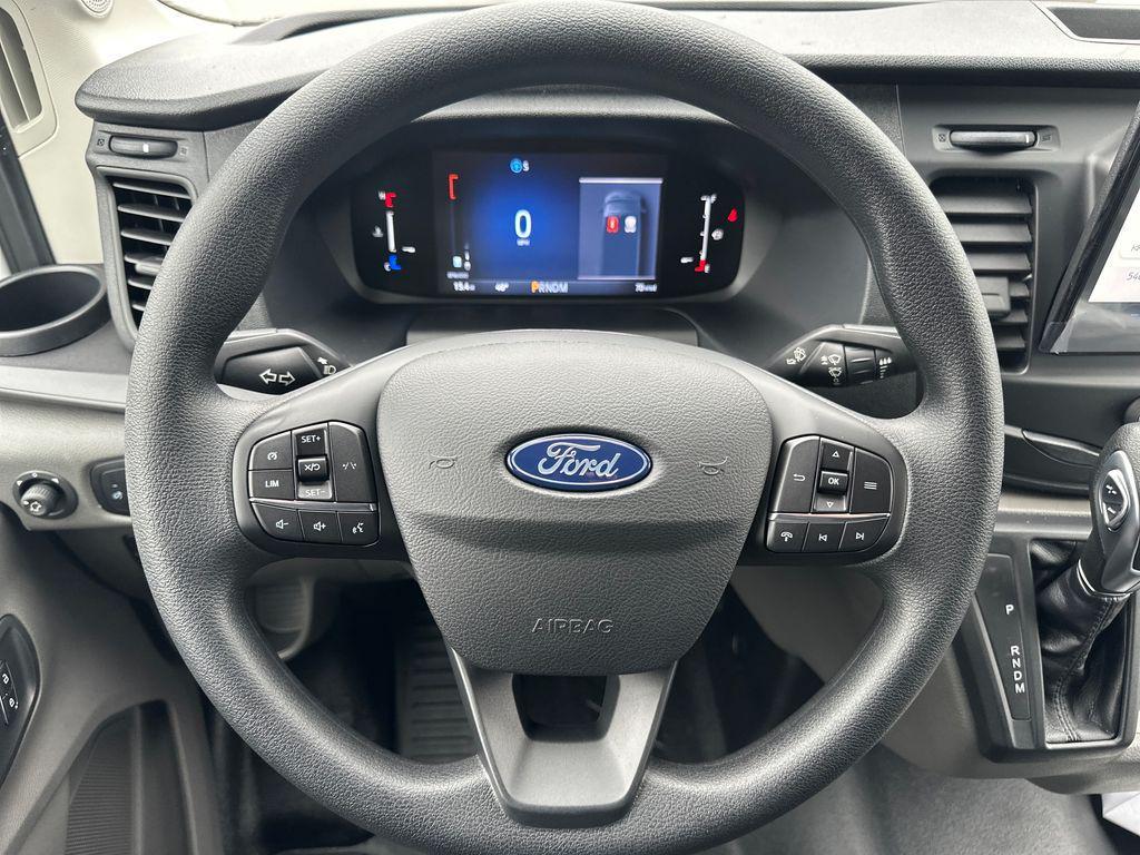 new 2026 Ford Transit-150 car, priced at $60,470
