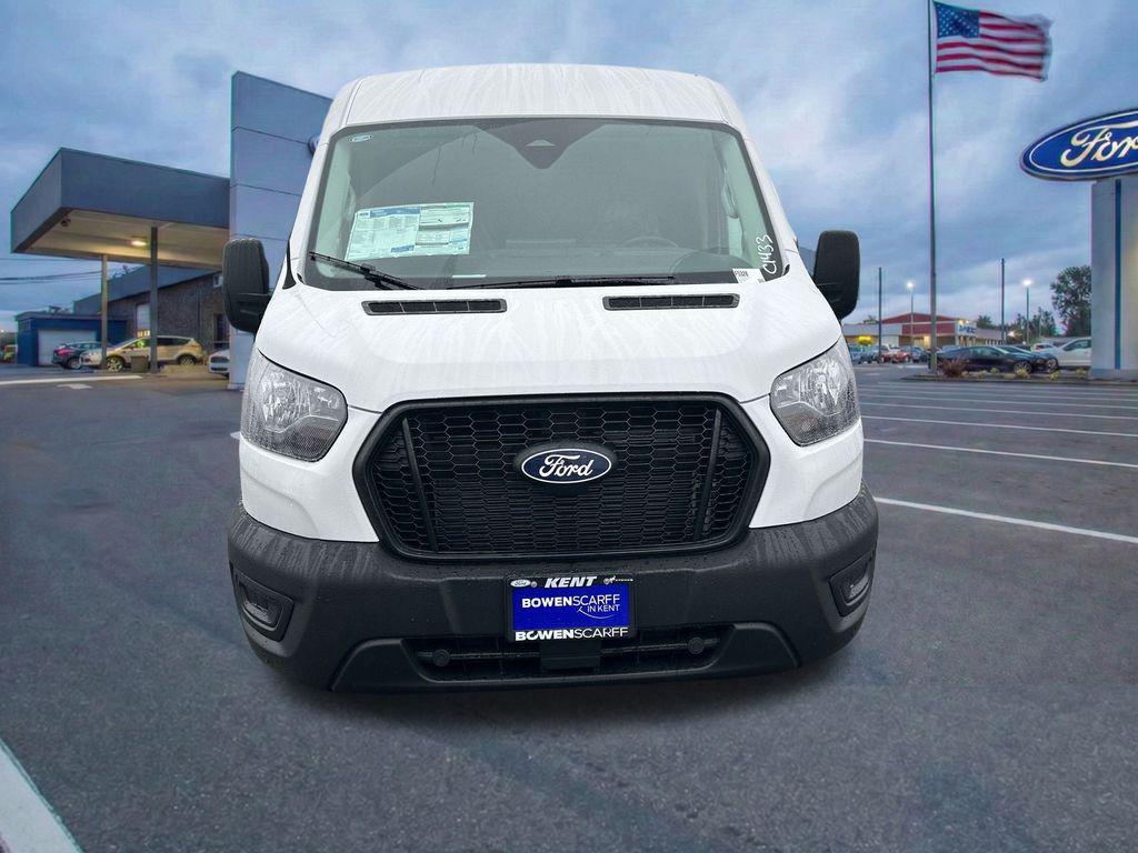 new 2026 Ford Transit-150 car, priced at $60,470