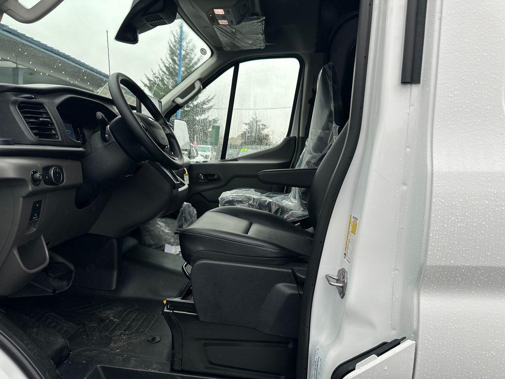 new 2026 Ford Transit-150 car, priced at $60,470