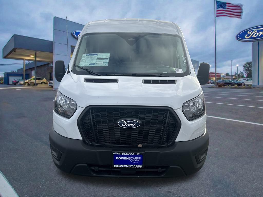 new 2026 Ford Transit-250 car, priced at $61,470