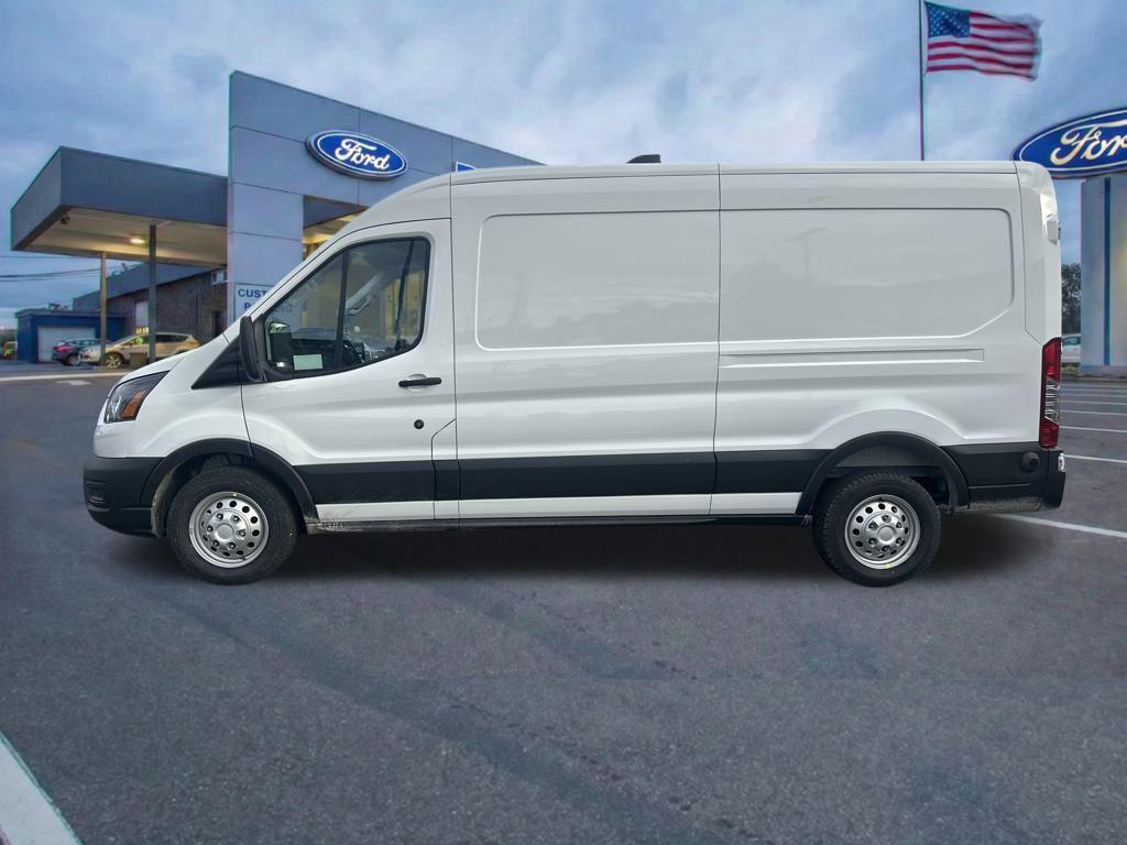 new 2026 Ford Transit-250 car, priced at $61,470