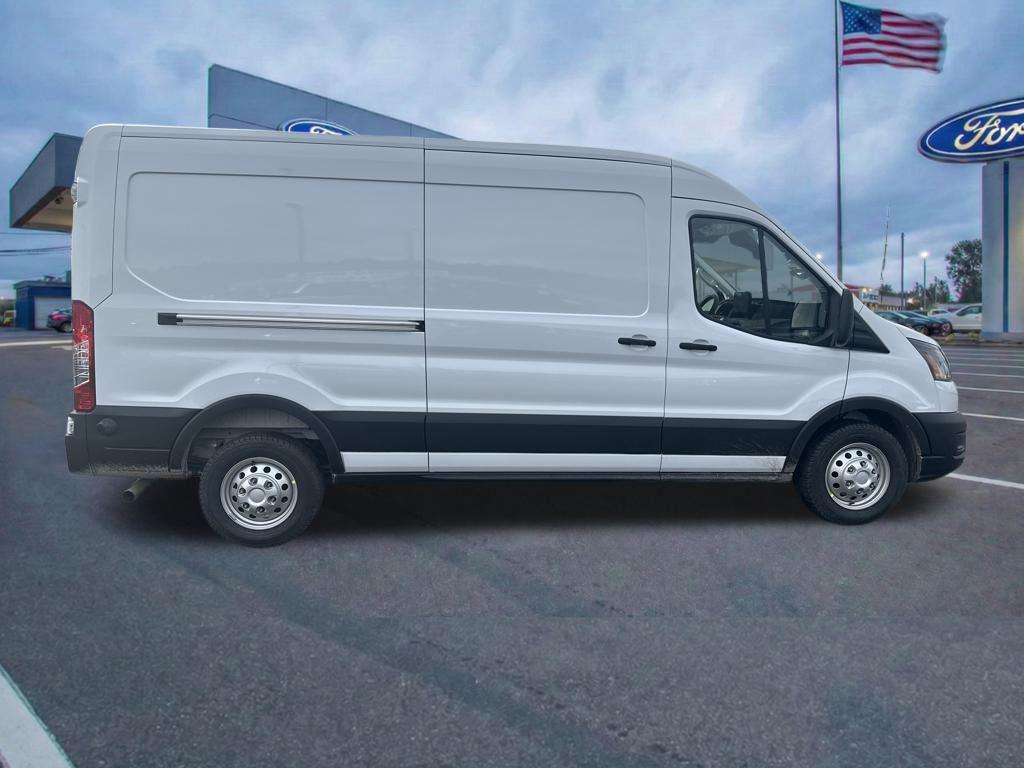 new 2026 Ford Transit-250 car, priced at $61,470