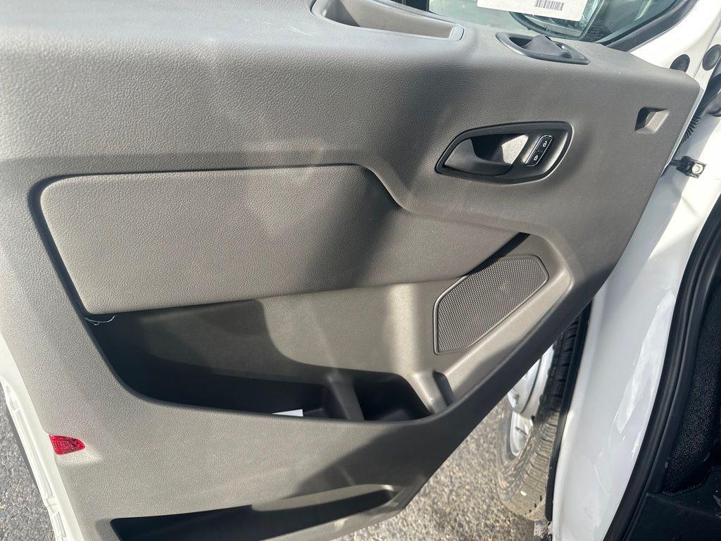 new 2026 Ford Transit-250 car, priced at $61,470