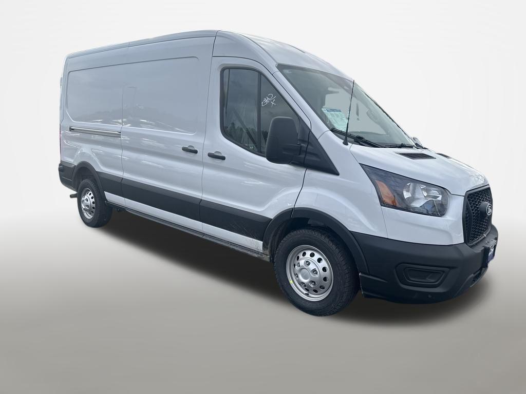 new 2026 Ford Transit-250 car, priced at $61,470