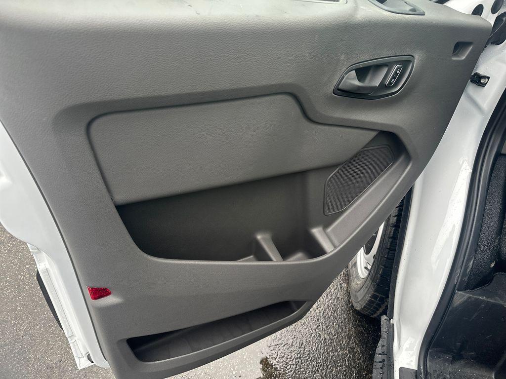 new 2026 Ford Transit-250 car, priced at $53,685